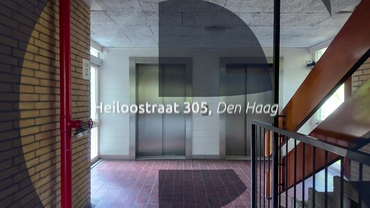 Video van Heiloostraat 305