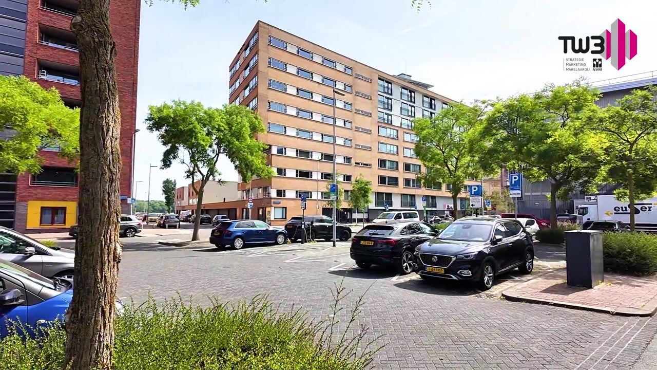 Video van Cor Kieboomplein 163