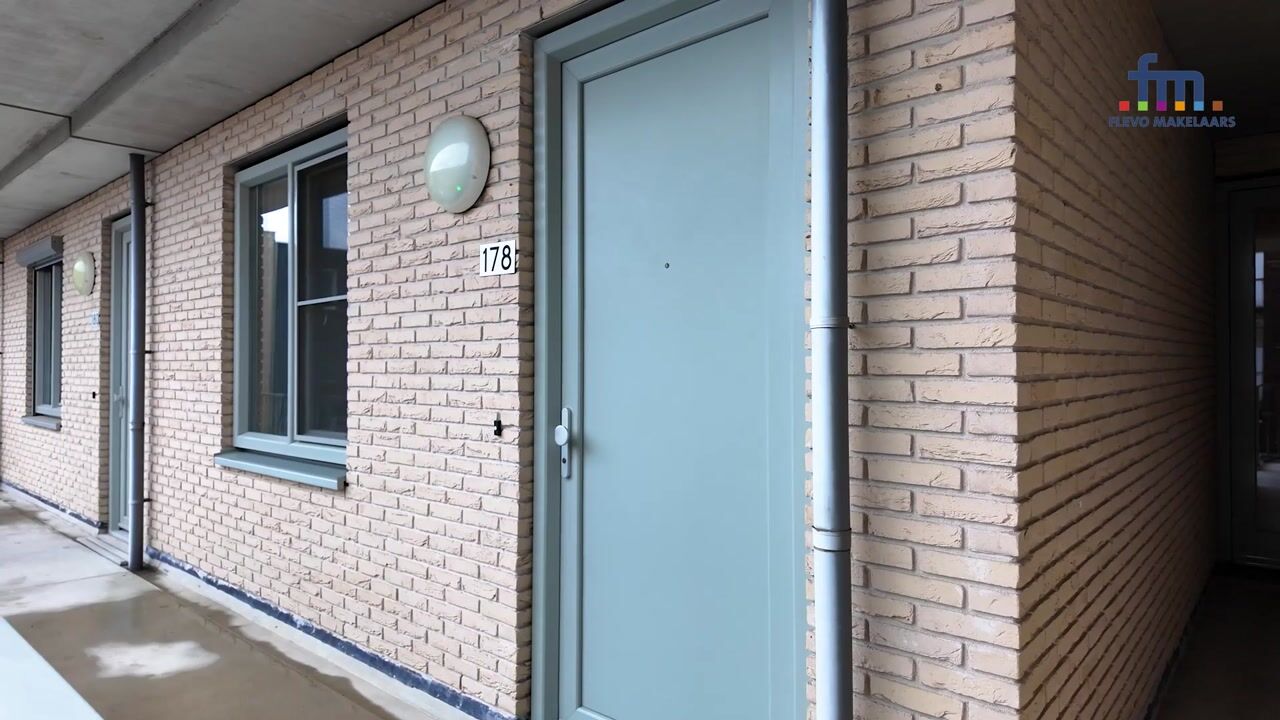 Video of Denemarkenstraat 178