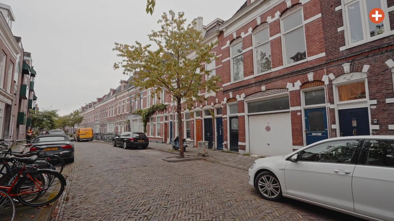 Video of Nieuwe Blekerstraat 5-A