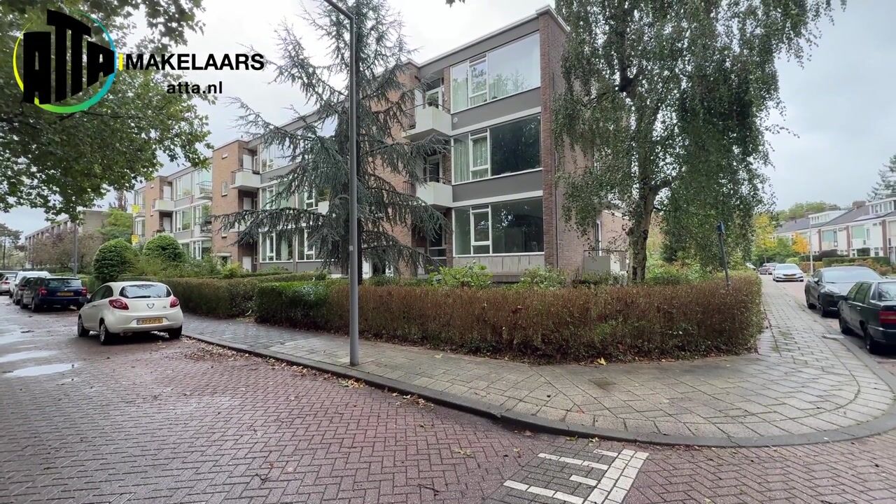 Video van Van Beethovenlaan 9