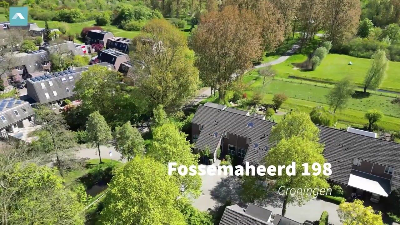 Video van Fossemaheerd 198