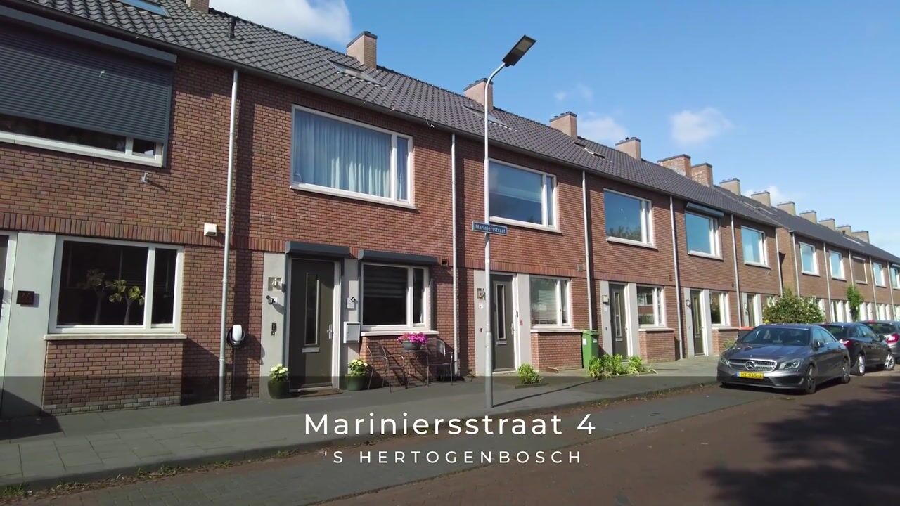 Video van Mariniersstraat 4