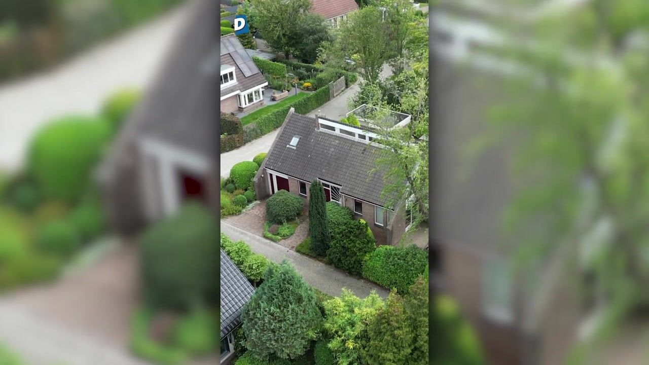Video van De Friso 17