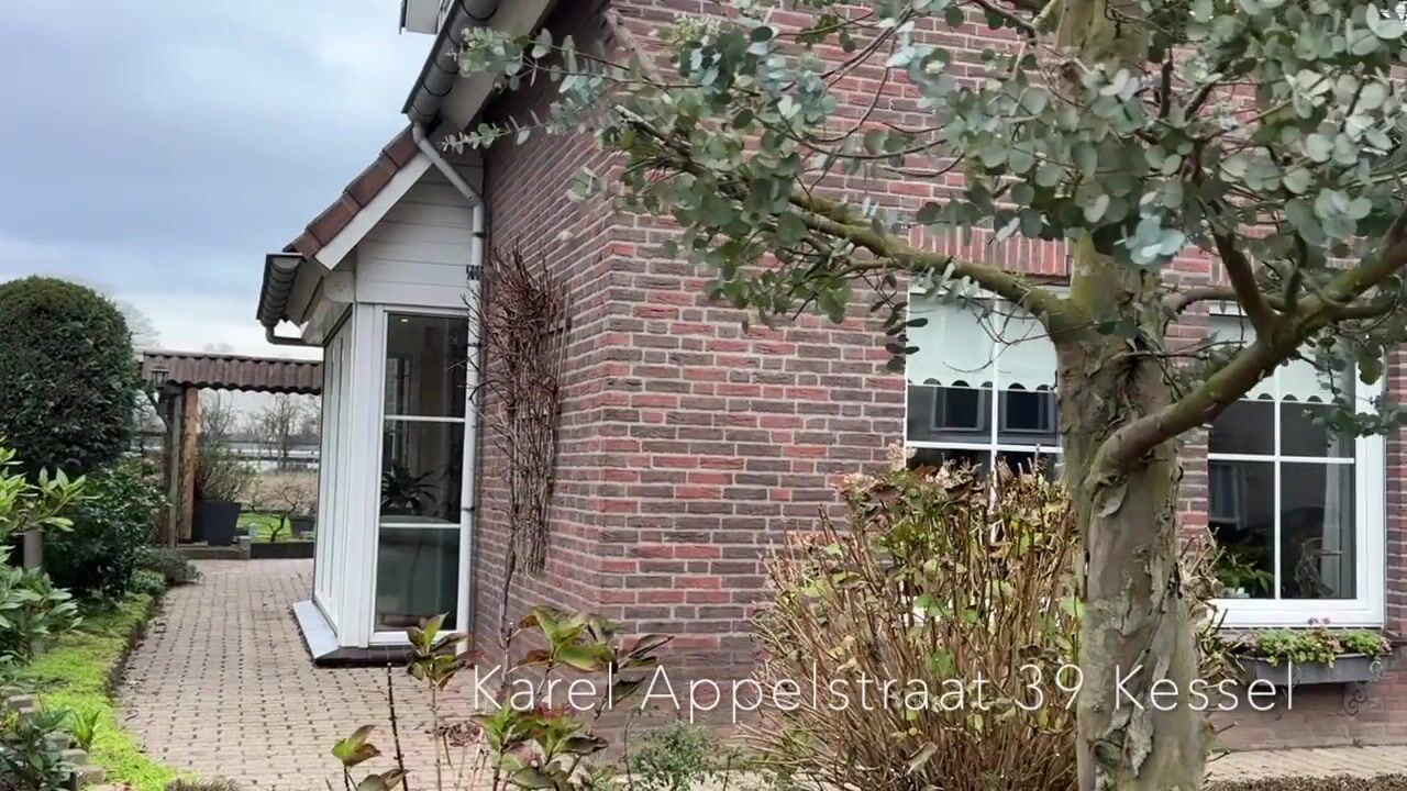 Bekijk video van Karel Appelstraat 39