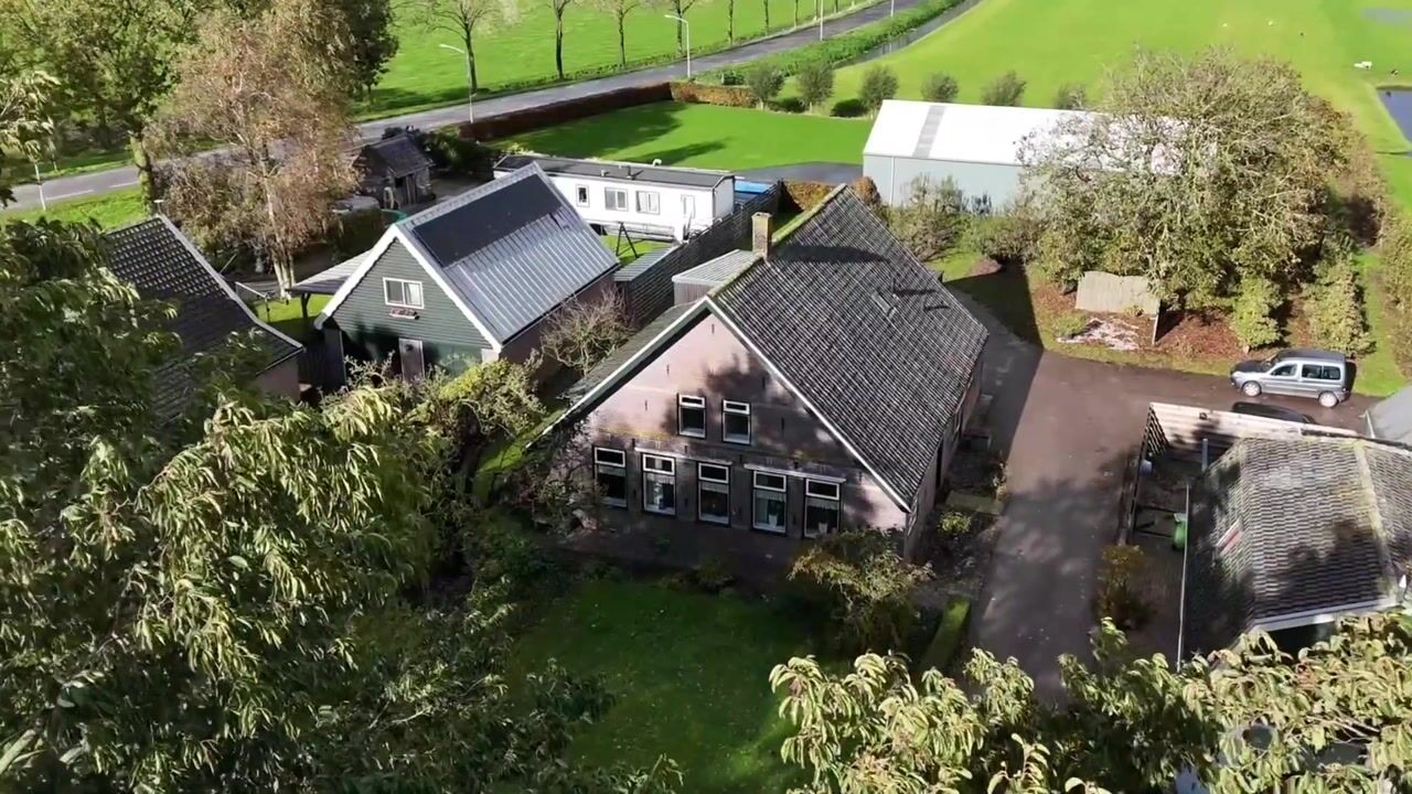 Video van Lekerweg 28