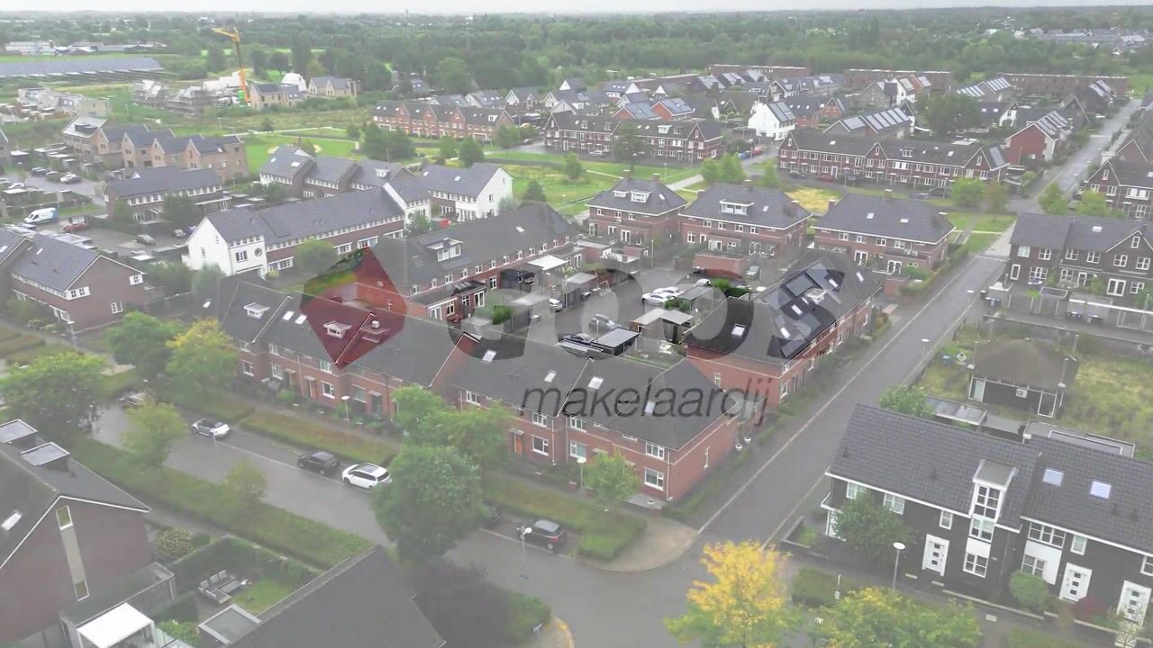 Video van Oesterzwam 20