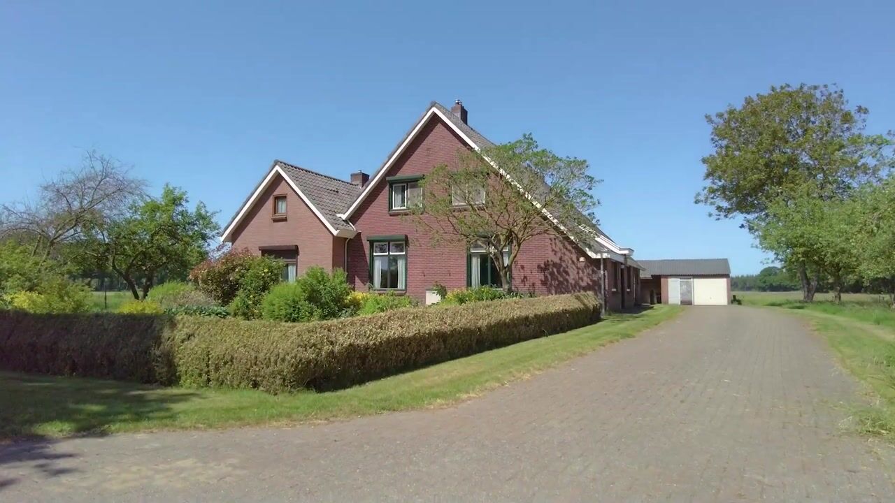 Video van Reerinkweg 3