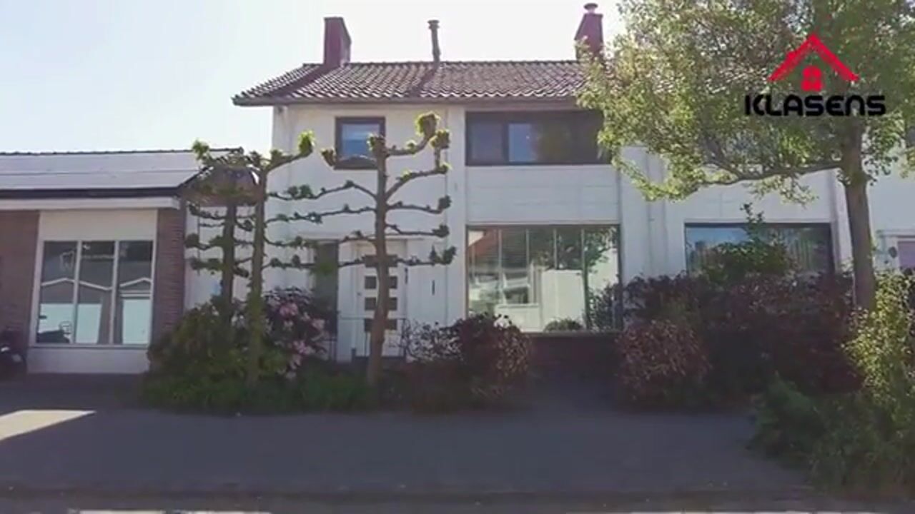 Video of St Gertrudislaan 38