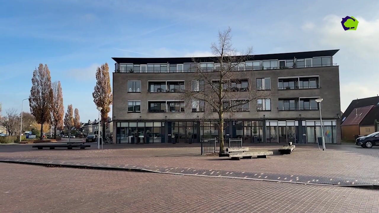 Video of Klaverplein 54