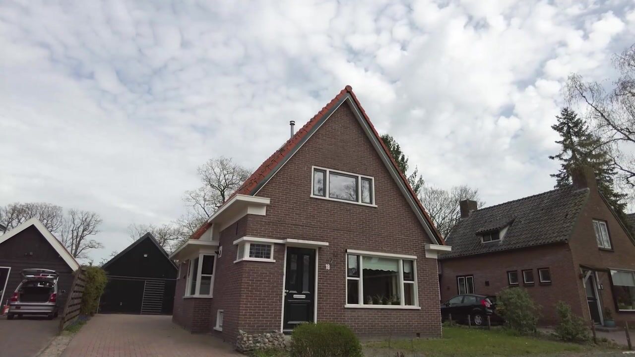 Video van Molenhoek 18
