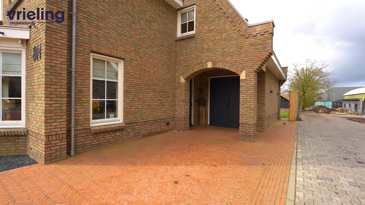 Video of Westerweg 8-H