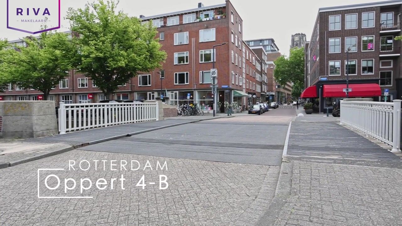 Video van Oppert 4-B