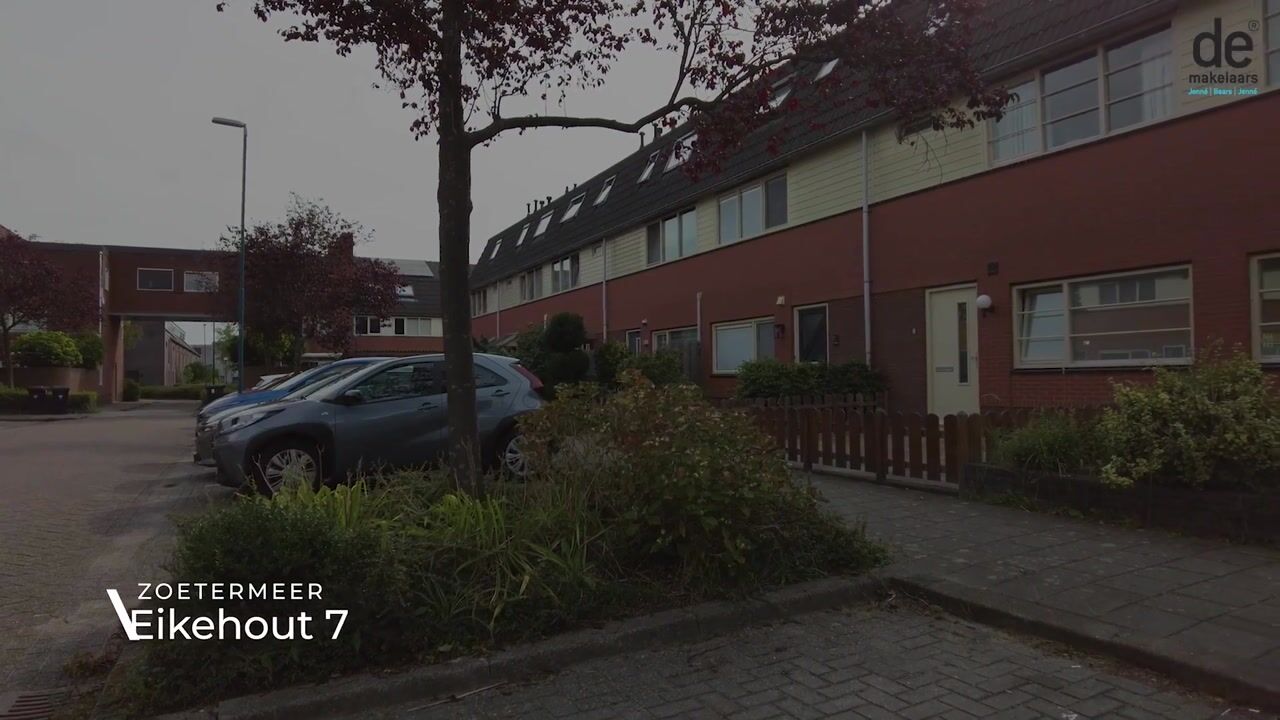 Video van Eikehout 7