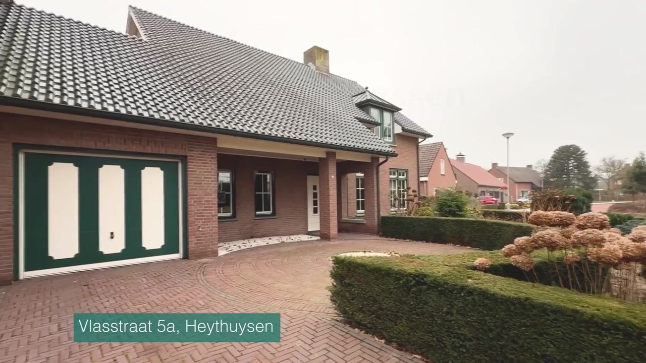 Video of Vlasstraat 5-A