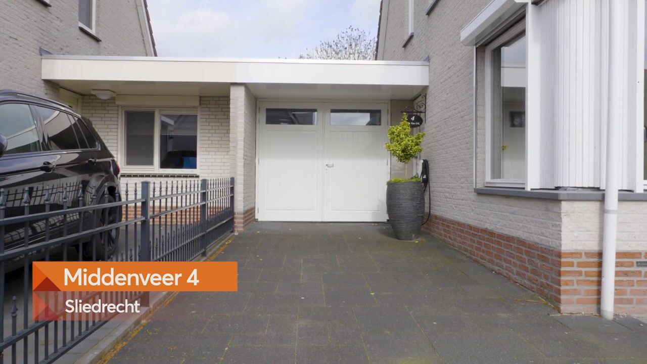 Video van Middenveer 4