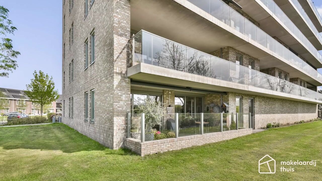 Video van Esther Vergeerstraat 77