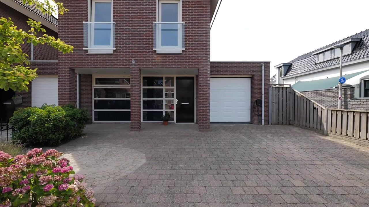 Video van Moriaanseweg Oost 120
