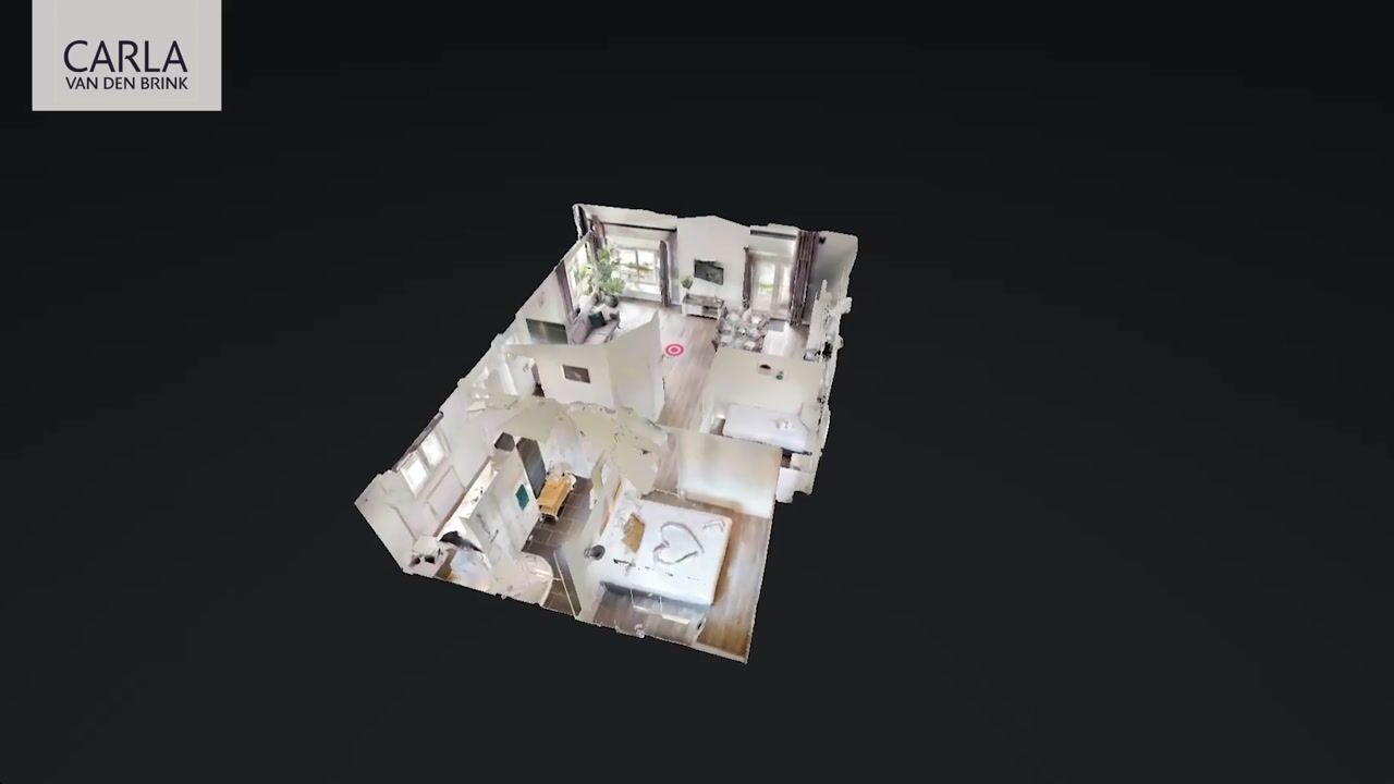 Video of Burgemeester Dalenbergstraat 50-530B