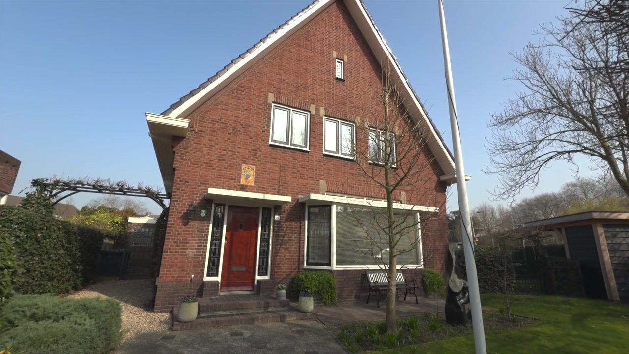 Video van Kruisweg 19