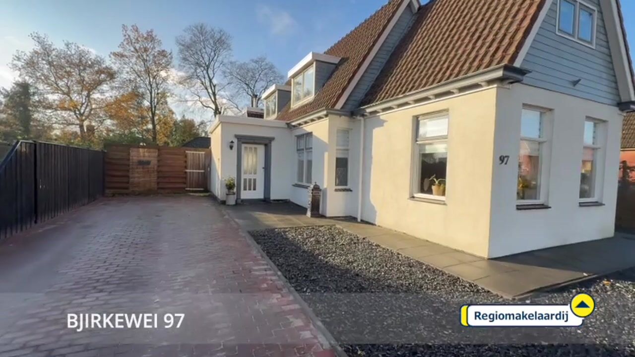 Video of Bjirkewei 97