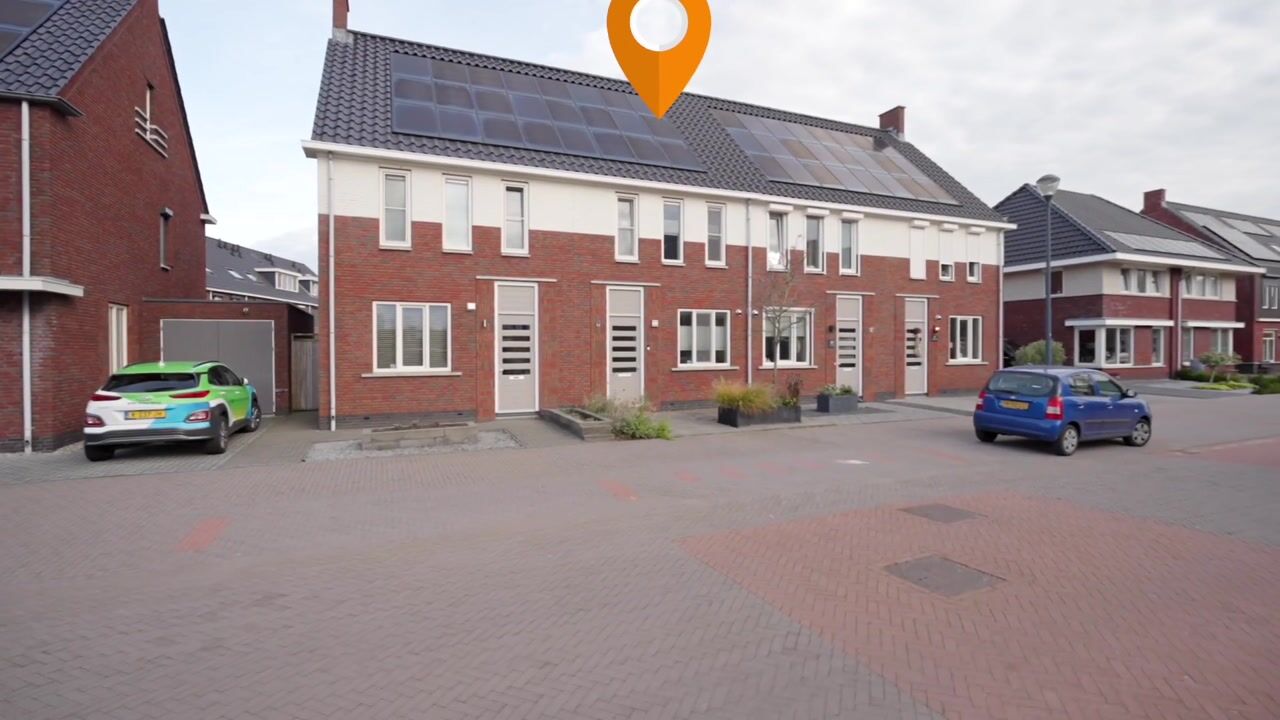 Video van Lijnpad 45