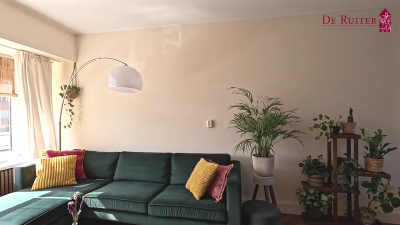 Video van Balijelaan 83-BS