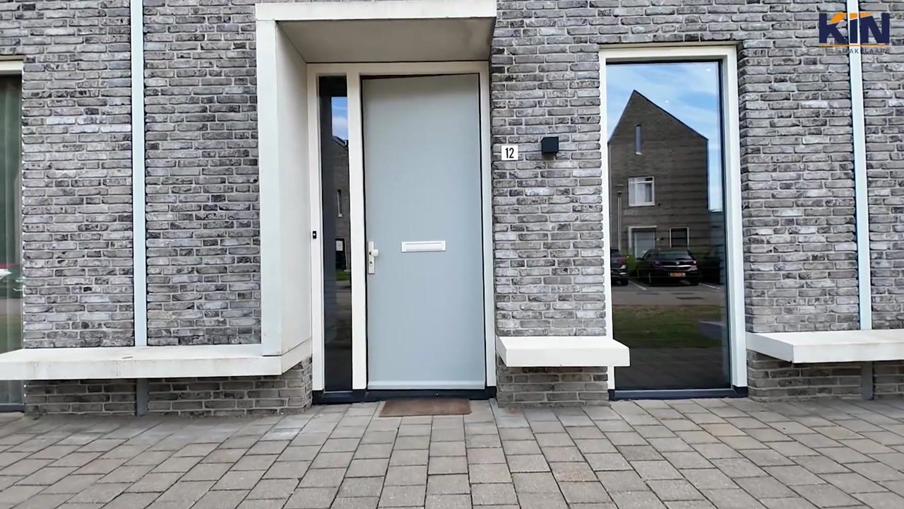 Video van Dahliahof 12
