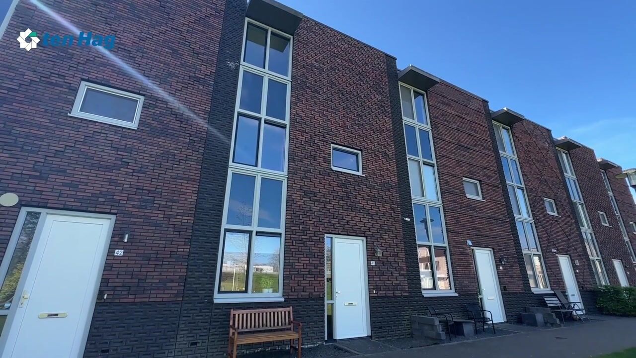 Video van Keizerspad 40