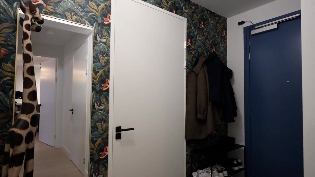 Video of Gerard Philipslaan 216