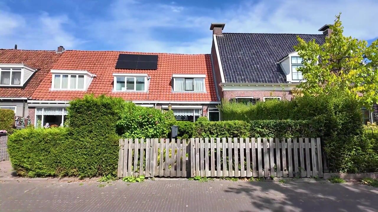 Video van Noordvliet 499