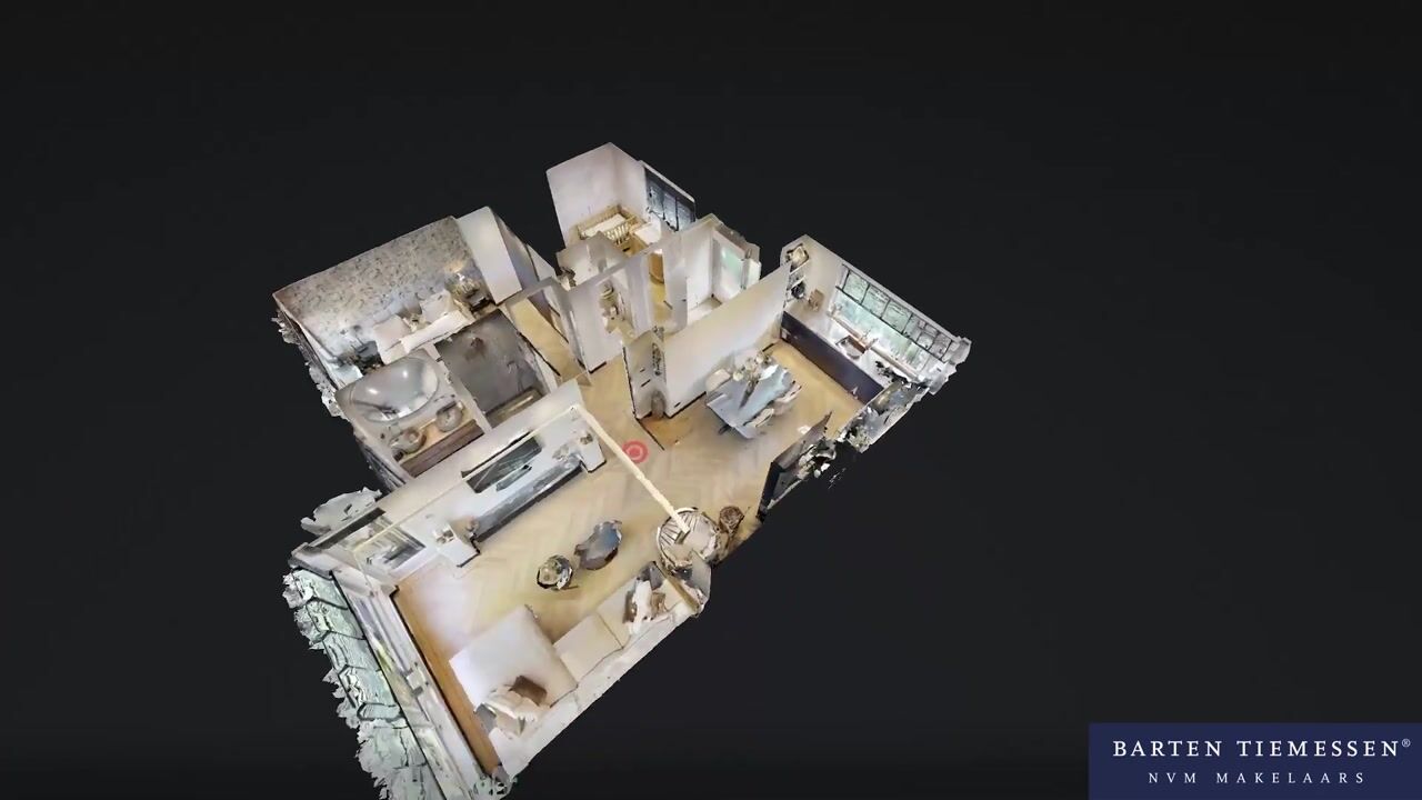 Video van Zeemanstraat 2-I
