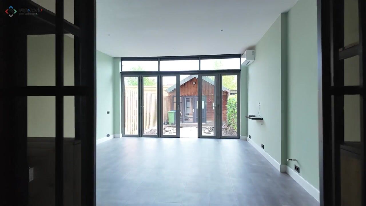 Video van Tweede kade 66