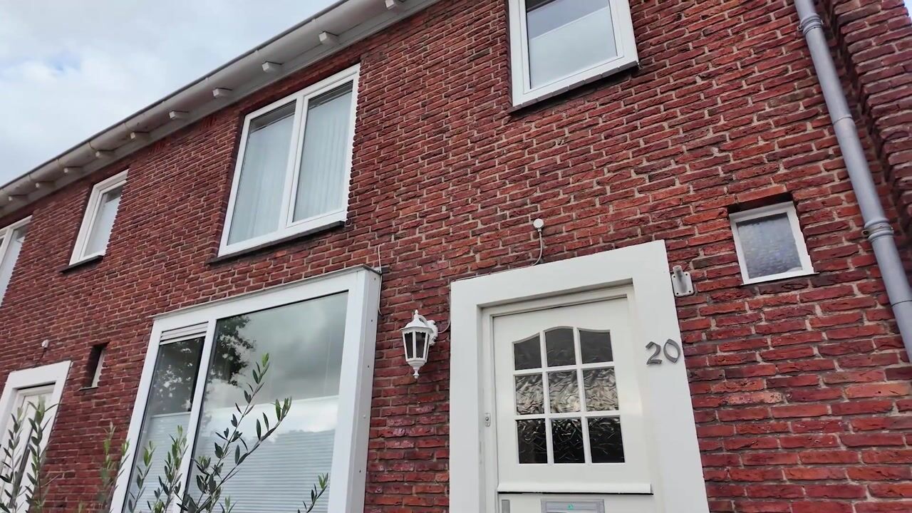 Video van Breemarsweg 20