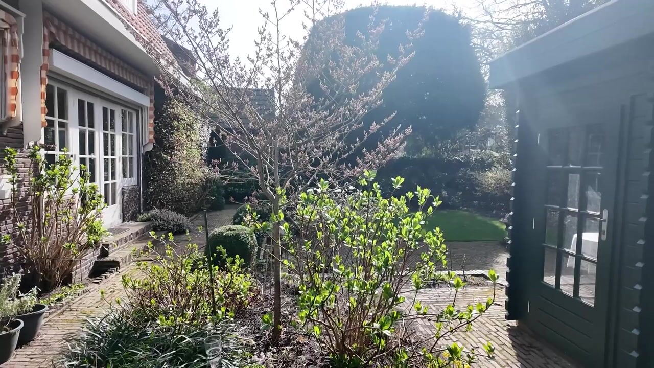 Video van Heemsteedse Dreef 271