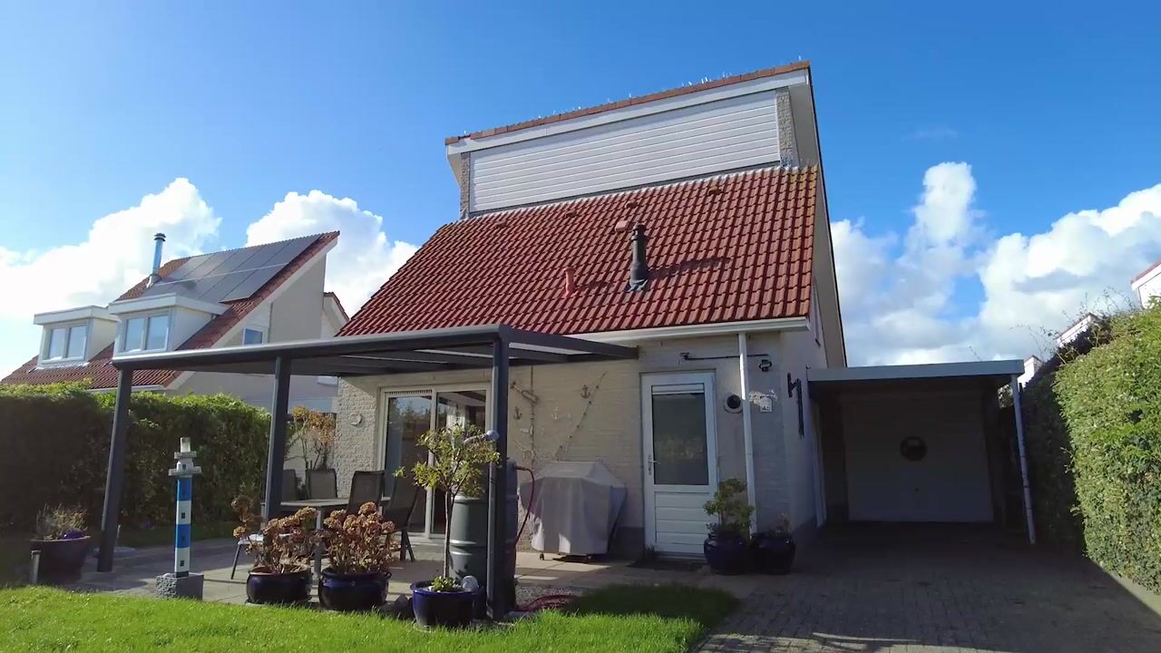 Video van Noordzeelaan 46