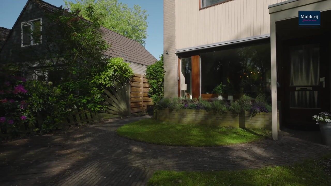 Video van Pottenbakkersdonk 324