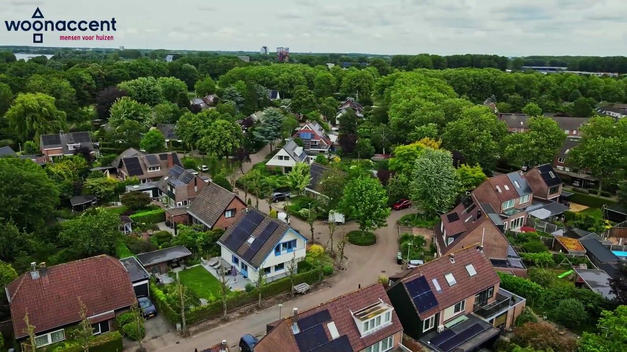 Video van Muidergouw 50