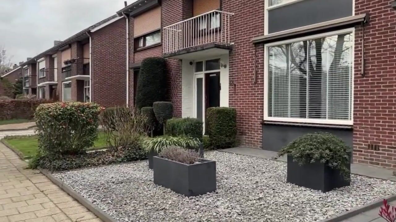 Video van Heerlijkheidlaan 45