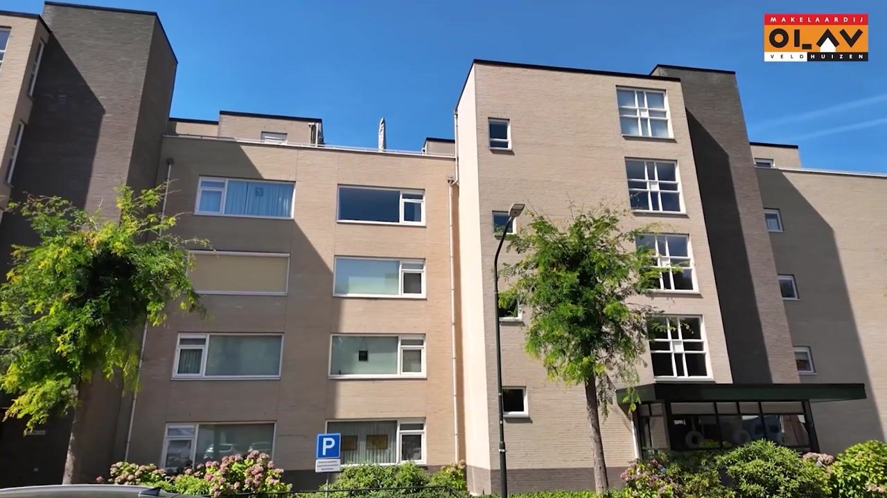 Video van Mr. van Coothstraat 28