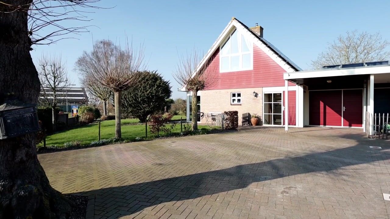 Video van Meeuwenbergweg 4