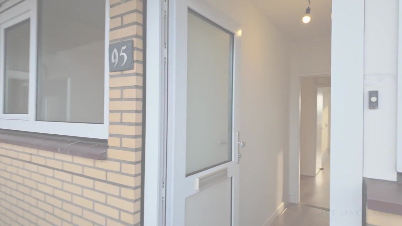 Video of Ouddiemerlaan 95