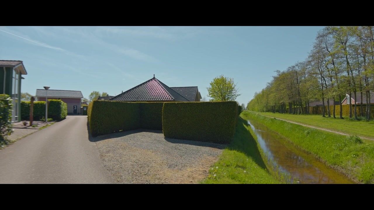 Video van Bargereed 2