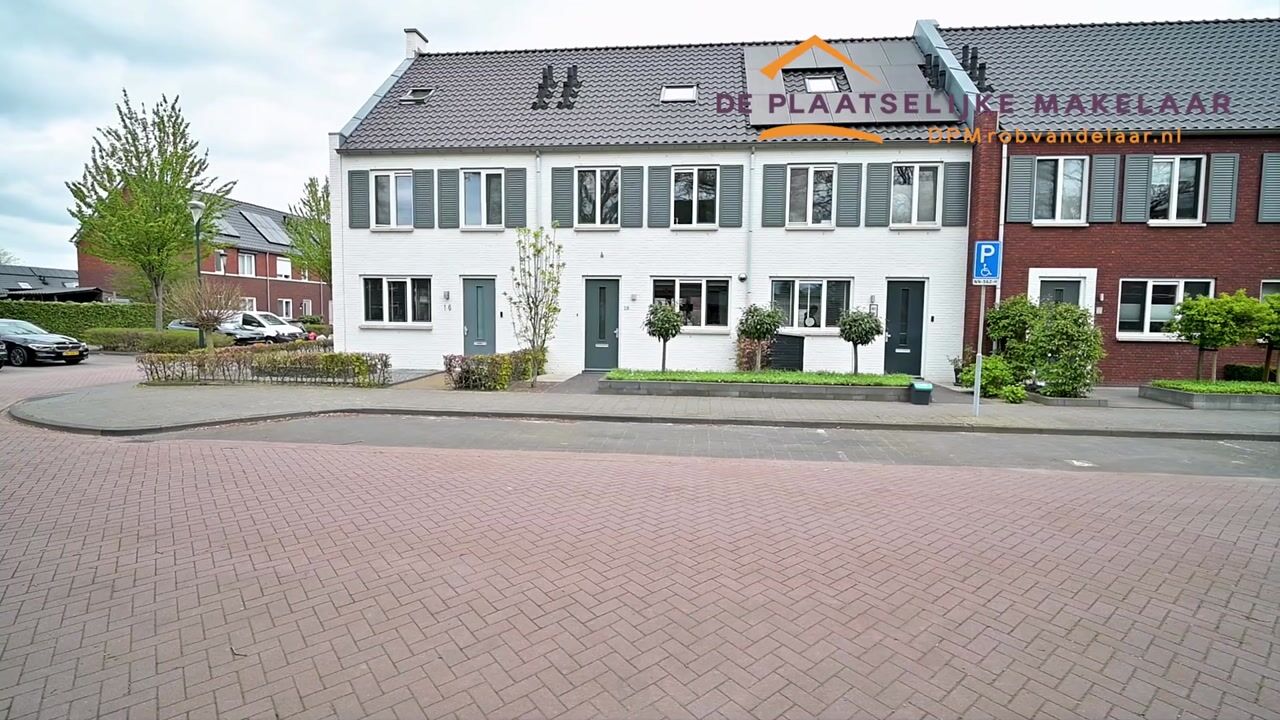 Video van Steenbok 18