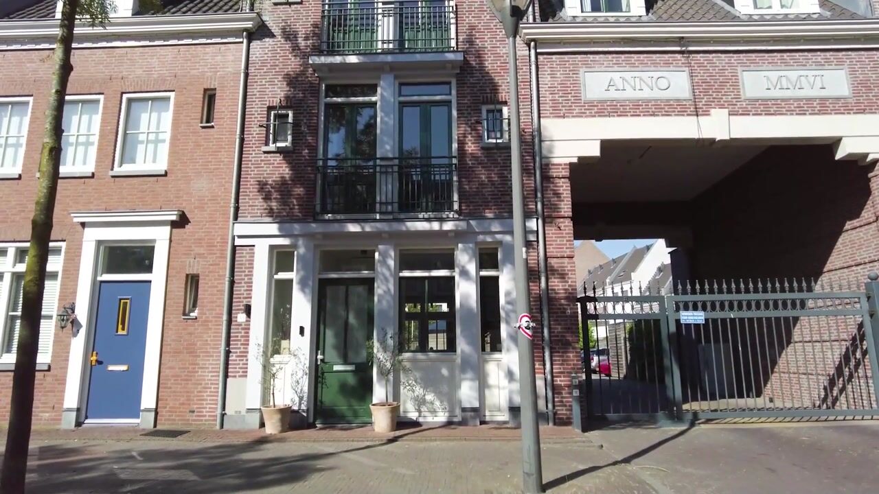 Video van Statenlaan 33