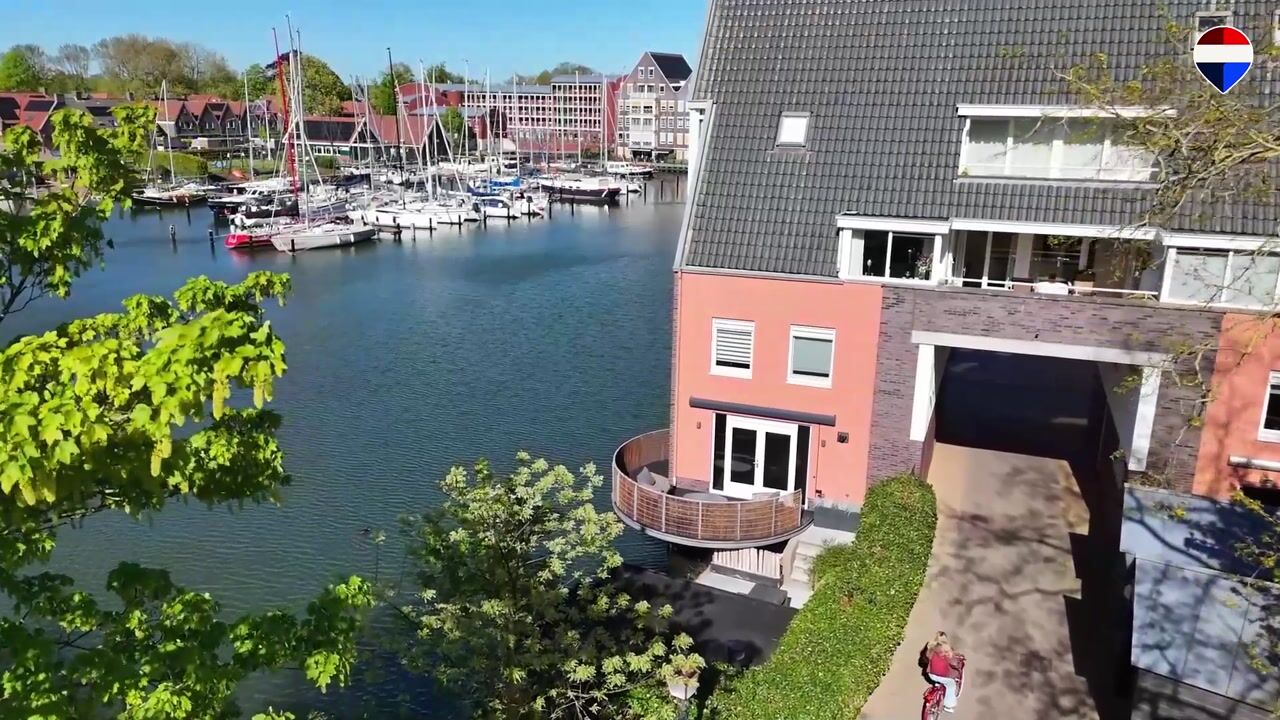 Video van 't Oude Sluisje 27