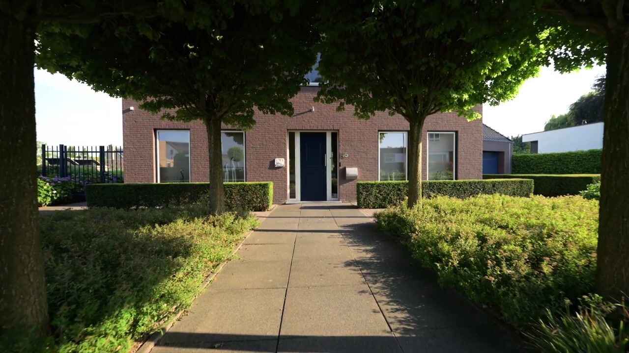 Video van St. Remigiusstraat 45