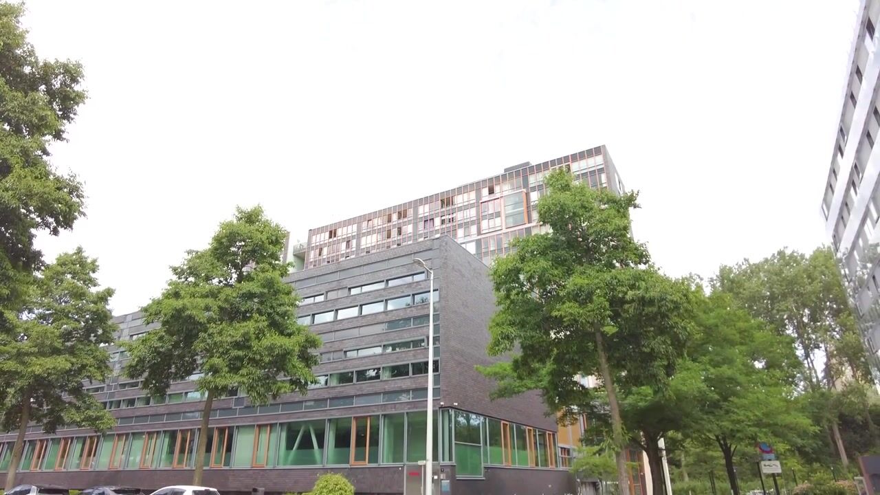 Video van Jacques Veltmanstraat 79