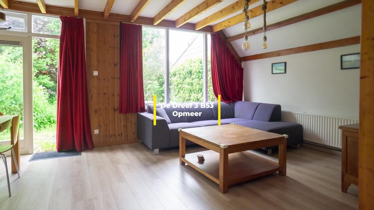Video van De Dreef 3-B053
