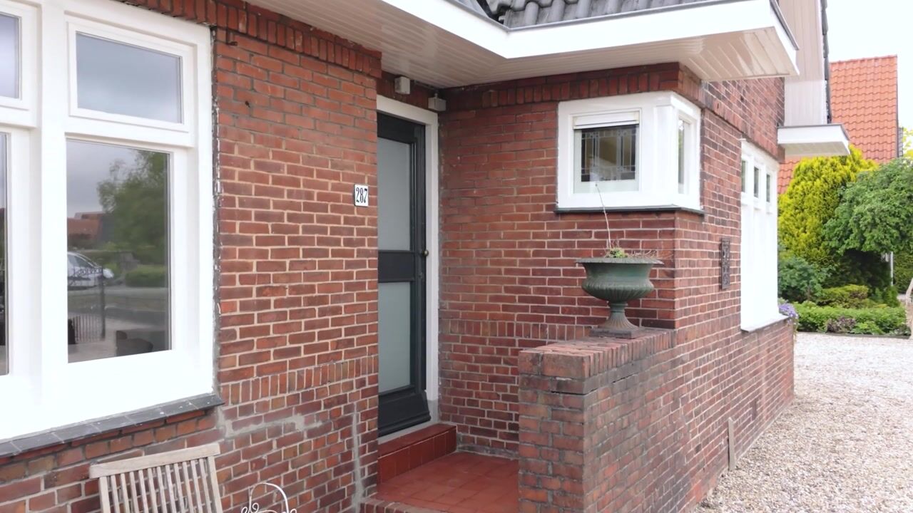 Video of Aalsmeerderweg 287